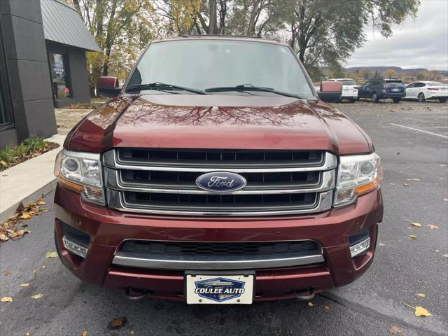 used 2016 Ford Expedition car, priced at $15,977