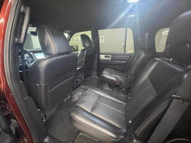 used 2016 Ford Expedition car, priced at $15,977