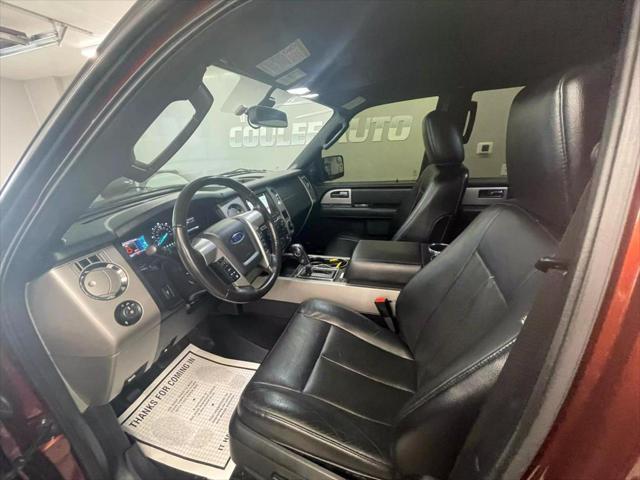 used 2016 Ford Expedition car, priced at $15,977