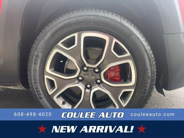 used 2015 Jeep Renegade car, priced at $12,972
