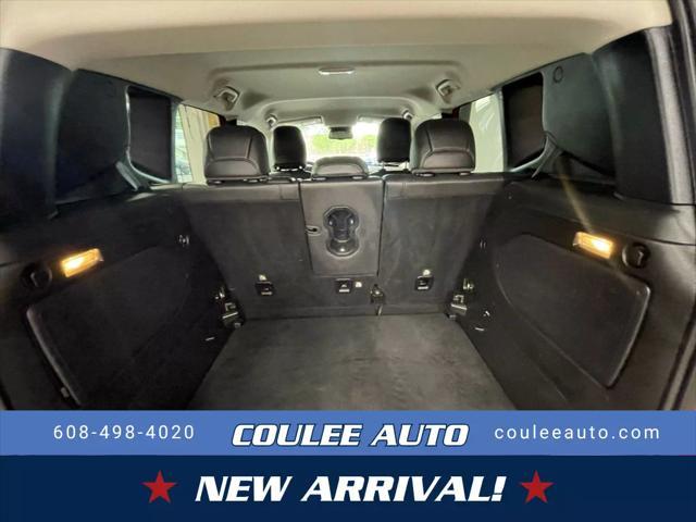used 2015 Jeep Renegade car, priced at $12,972