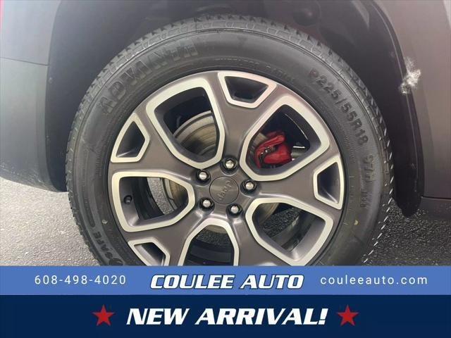 used 2015 Jeep Renegade car, priced at $12,972