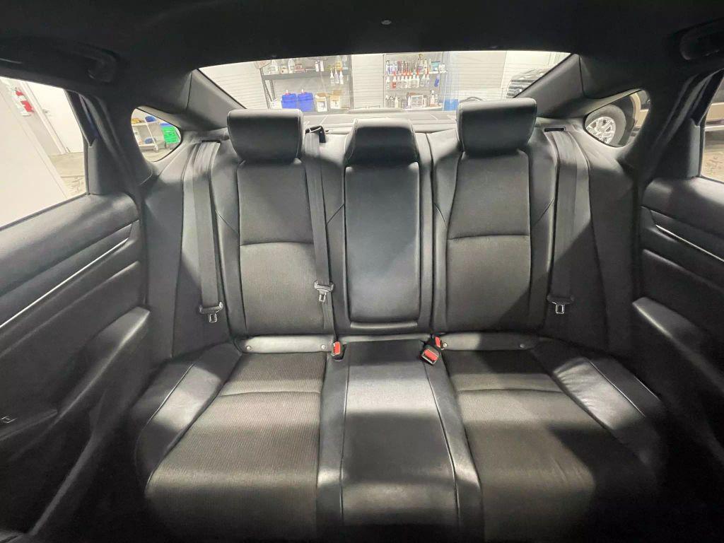 used 2018 Honda Accord car, priced at $19,551