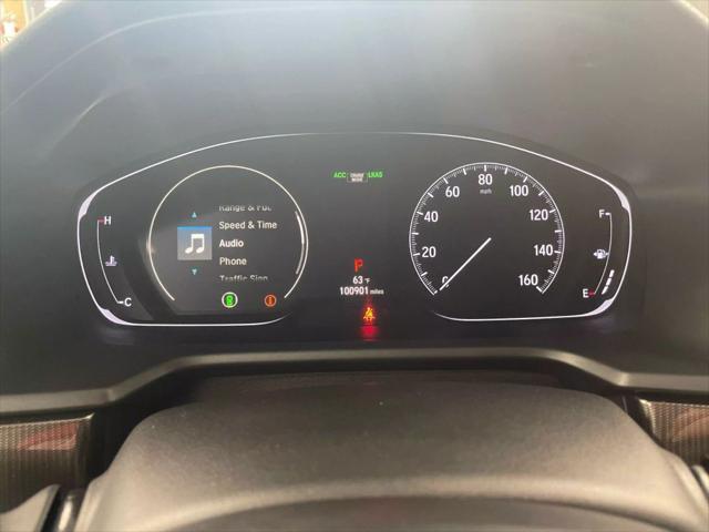 used 2018 Honda Accord car, priced at $19,700