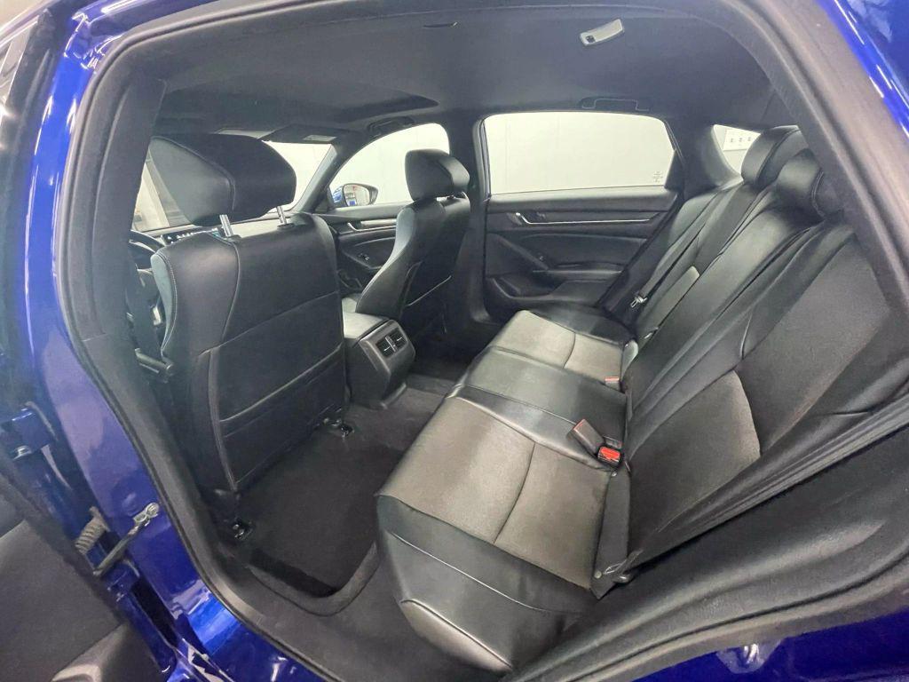 used 2018 Honda Accord car, priced at $19,551
