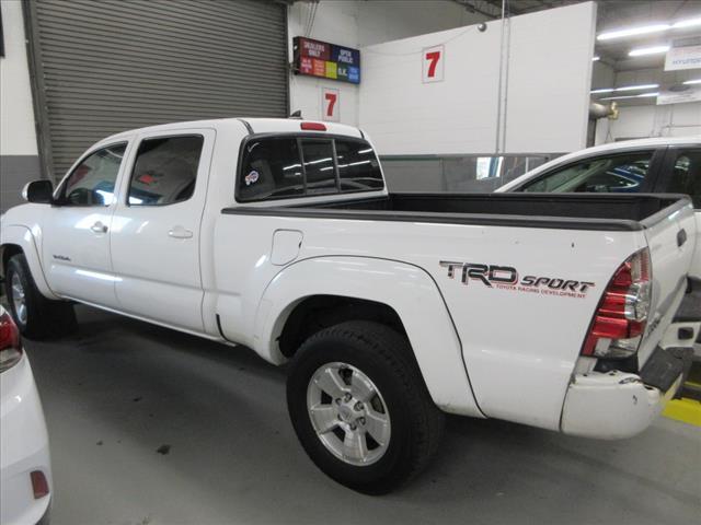 used 2015 Toyota Tacoma car, priced at $9,995