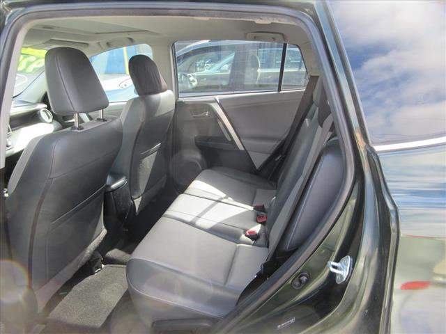 used 2013 Toyota RAV4 car, priced at $9,295