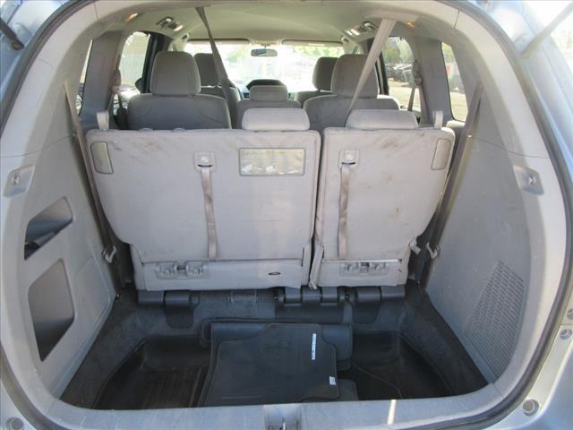 used 2014 Honda Odyssey car, priced at $8,795