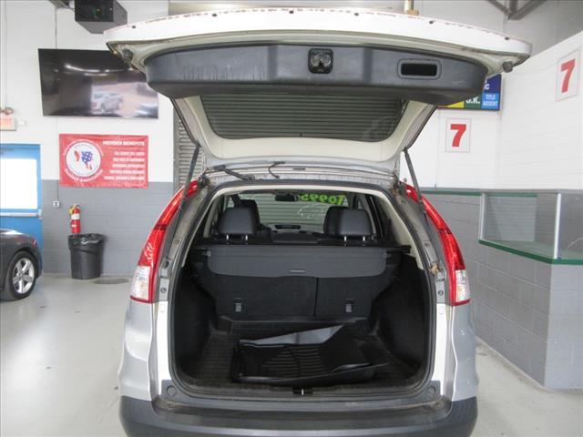 used 2012 Honda CR-V car, priced at $10,995