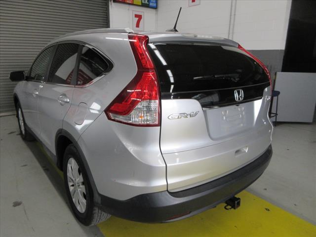 used 2012 Honda CR-V car, priced at $10,995