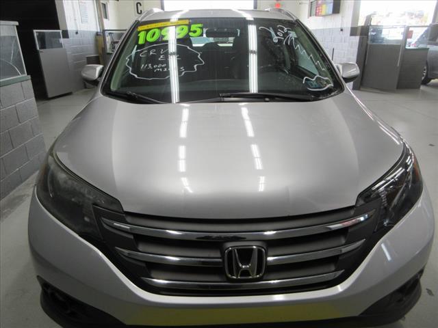 used 2012 Honda CR-V car, priced at $10,995