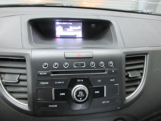 used 2012 Honda CR-V car, priced at $10,995