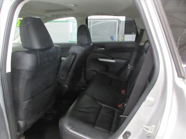 used 2012 Honda CR-V car, priced at $10,995