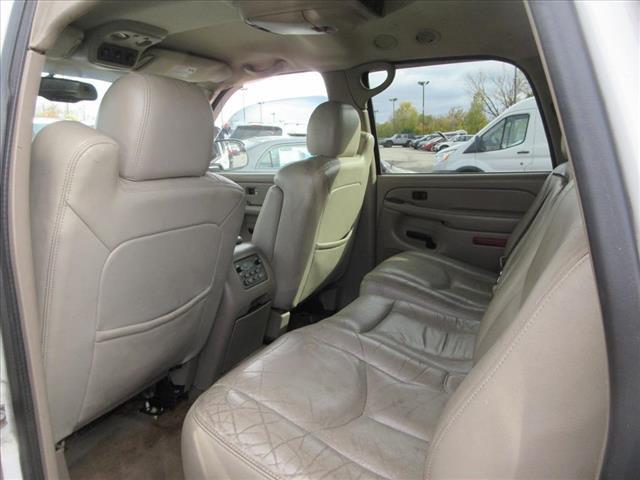used 2004 Chevrolet Tahoe car, priced at $1,995