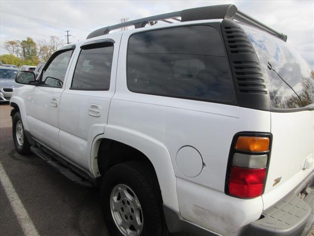 used 2004 Chevrolet Tahoe car, priced at $1,995
