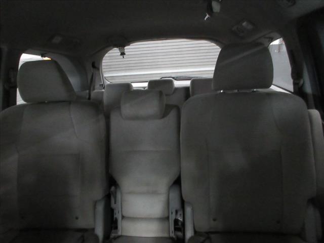 used 2013 Honda Odyssey car, priced at $4,995