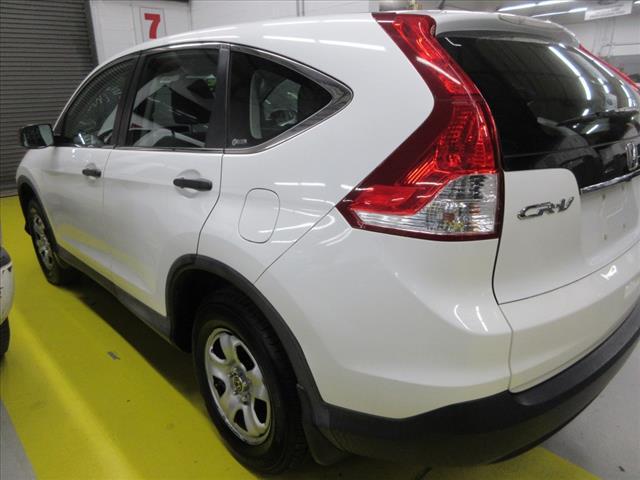 used 2012 Honda CR-V car, priced at $9,495