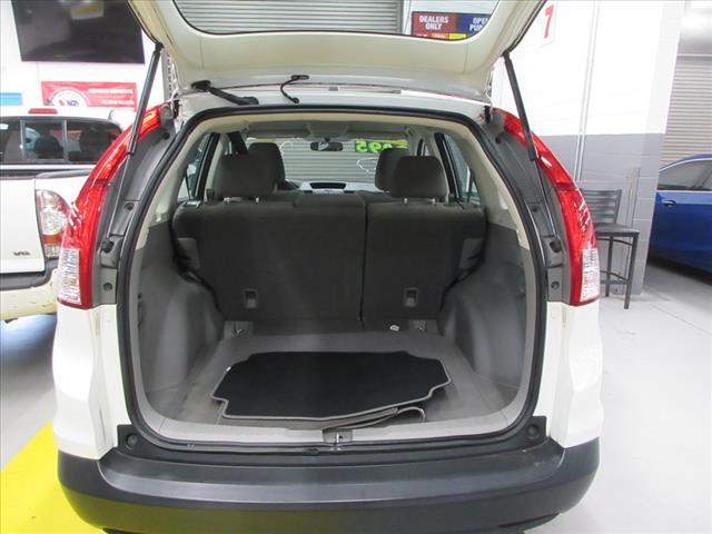 used 2012 Honda CR-V car, priced at $9,495