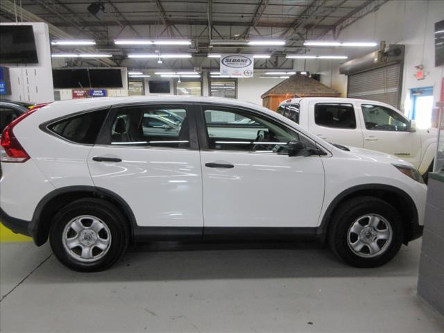 used 2012 Honda CR-V car, priced at $9,495