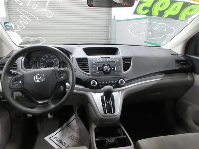 used 2012 Honda CR-V car, priced at $9,495