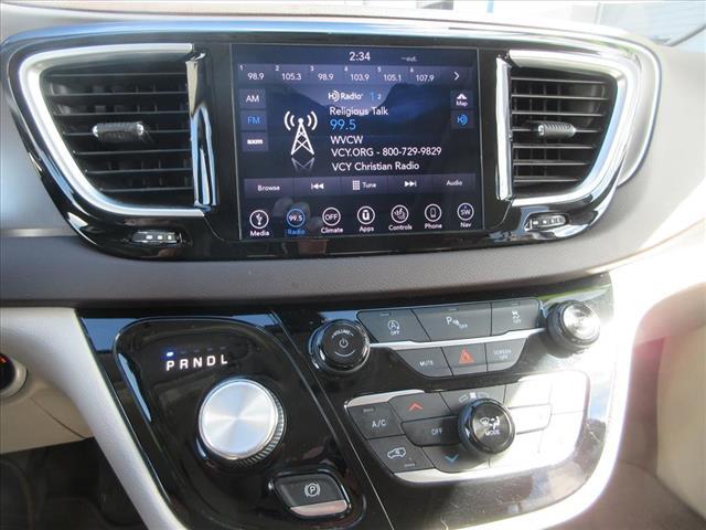 used 2019 Chrysler Pacifica car, priced at $12,795