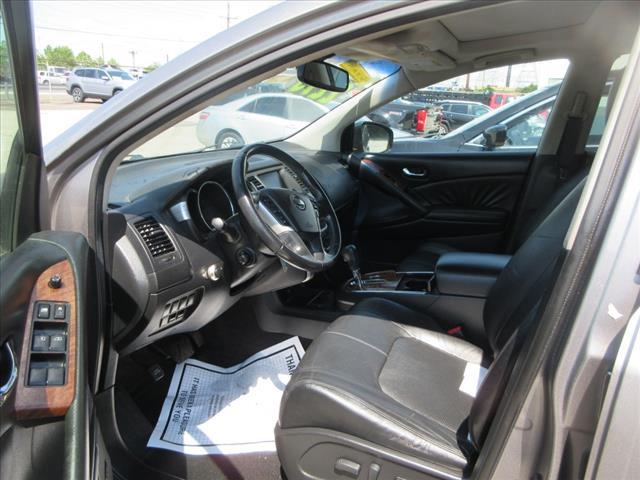 used 2010 Nissan Murano car, priced at $2,295