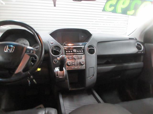 used 2012 Honda Pilot car, priced at $9,295