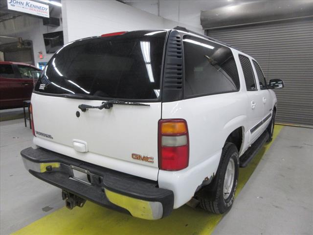 used 2003 GMC Yukon XL car, priced at $1,795