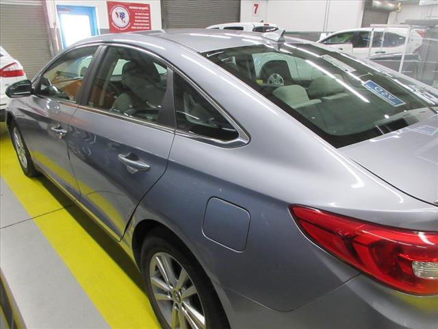 used 2016 Hyundai Sonata car, priced at $7,775