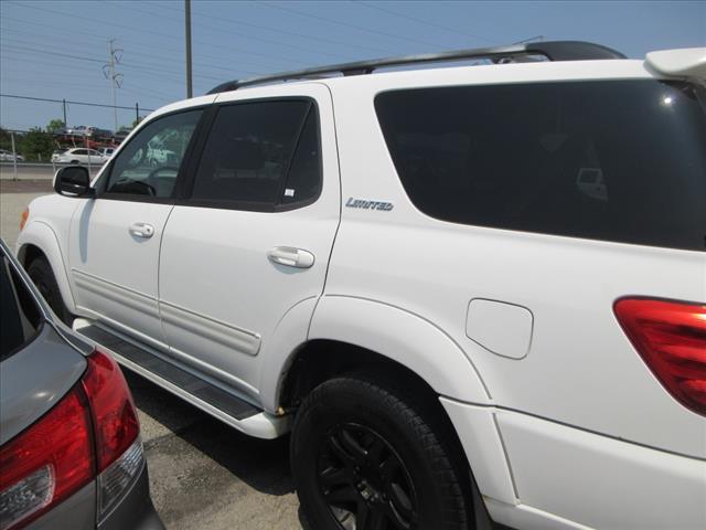 used 2003 Toyota Sequoia car, priced at $2,995