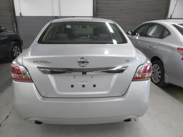 used 2015 Nissan Altima car, priced at $1,995