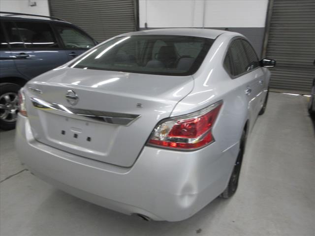 used 2015 Nissan Altima car, priced at $1,995