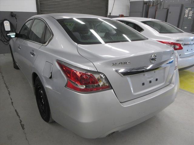 used 2015 Nissan Altima car, priced at $1,995