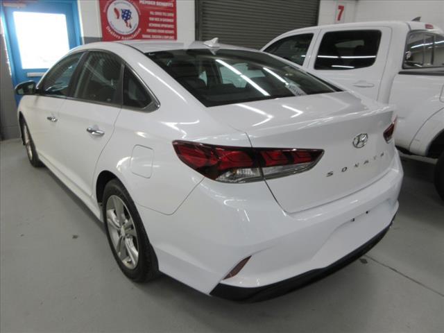 used 2018 Hyundai Sonata car, priced at $12,795