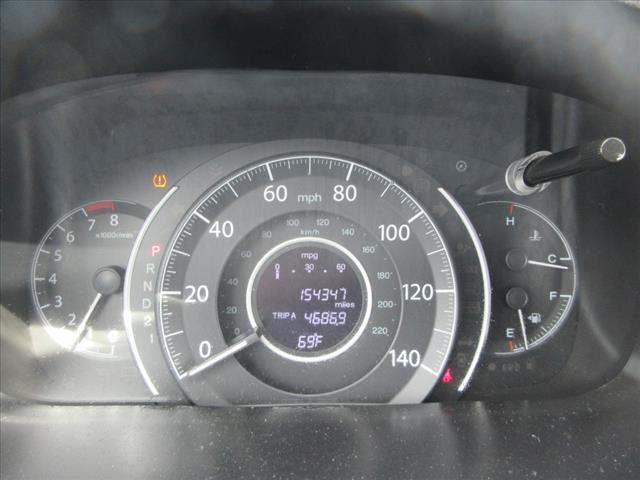 used 2014 Honda CR-V car, priced at $7,795