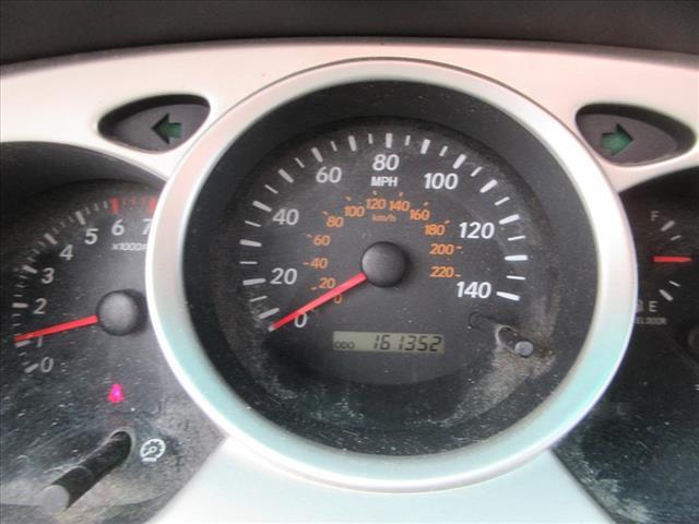 used 2006 Toyota Highlander car, priced at $2,795