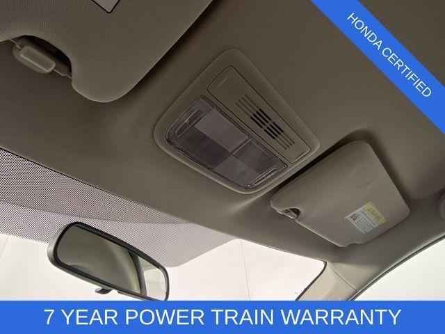 used 2020 Honda HR-V car, priced at $18,900