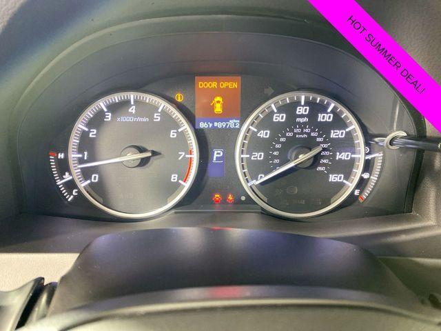 used 2015 Acura RDX car, priced at $16,100