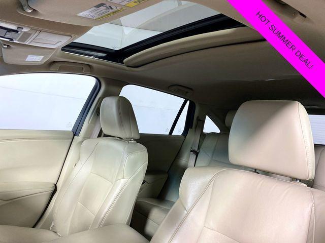 used 2015 Acura RDX car, priced at $16,100