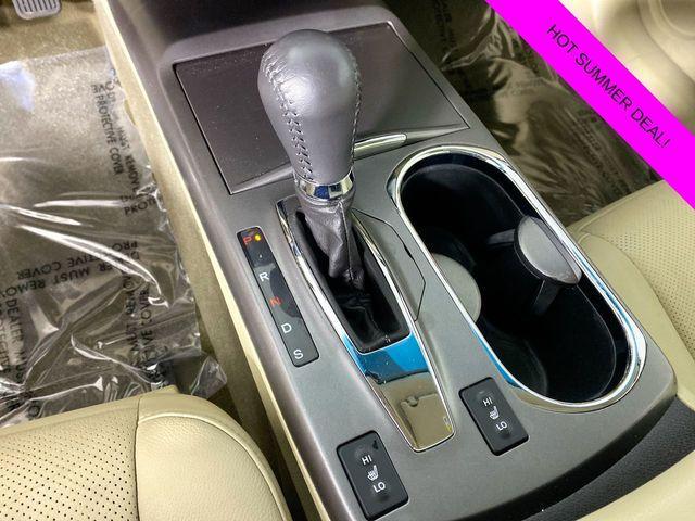 used 2015 Acura RDX car, priced at $16,100