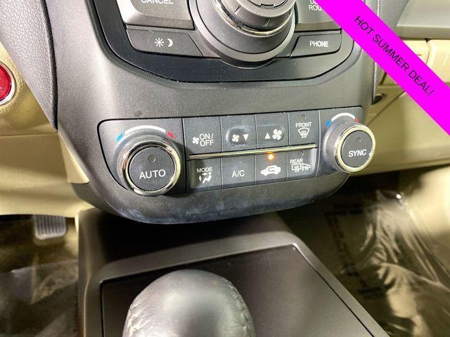 used 2015 Acura RDX car, priced at $16,100