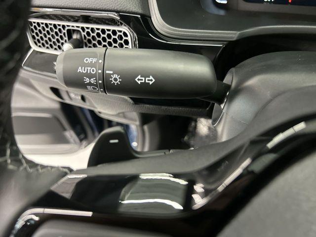 new 2026 Honda Civic Hybrid car, priced at $33,050