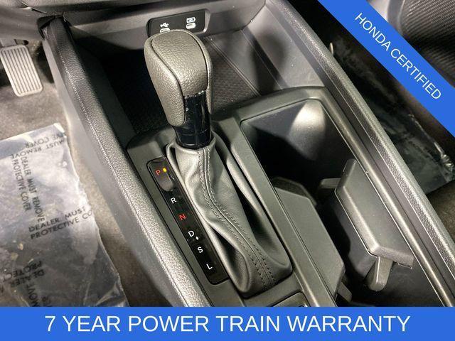 used 2024 Honda Accord car, priced at $26,400