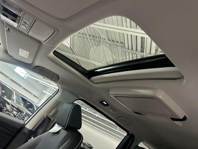 new 2025 Honda Odyssey car, priced at $49,860