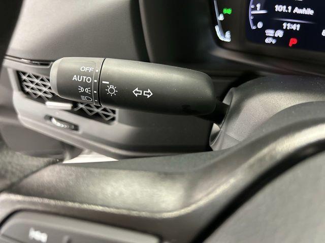 new 2025 Honda Accord car, priced at $30,274