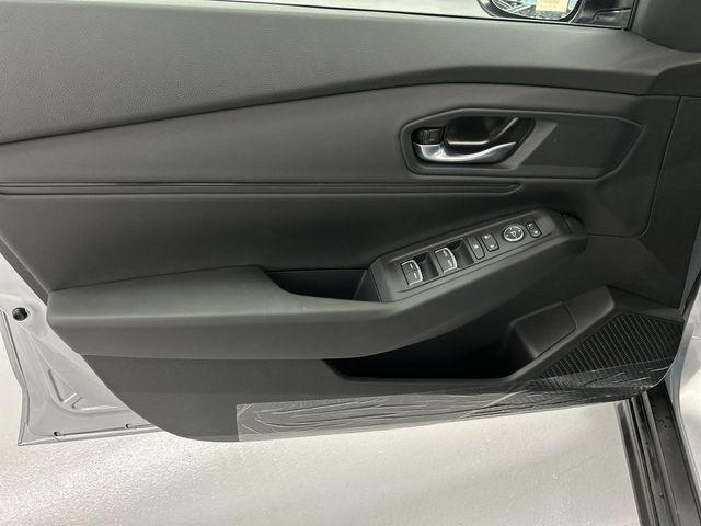 new 2025 Honda Accord car, priced at $30,274