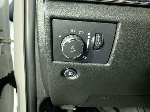 used 2022 Jeep Grand Cherokee WK car, priced at $27,200
