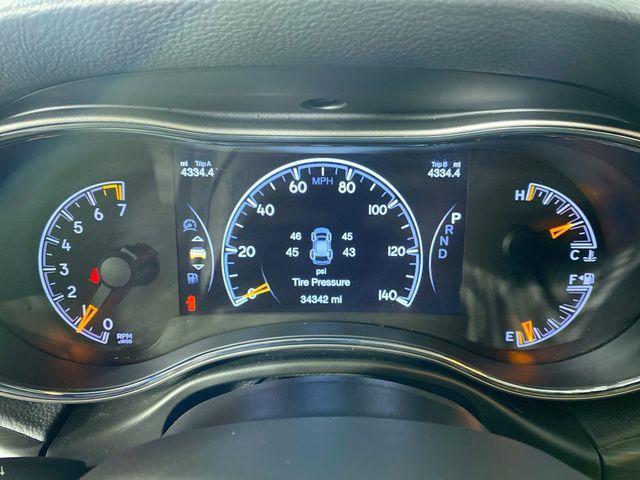 used 2022 Jeep Grand Cherokee WK car, priced at $27,200
