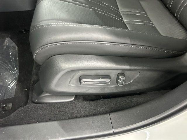 new 2025 Honda HR-V car, priced at $32,850