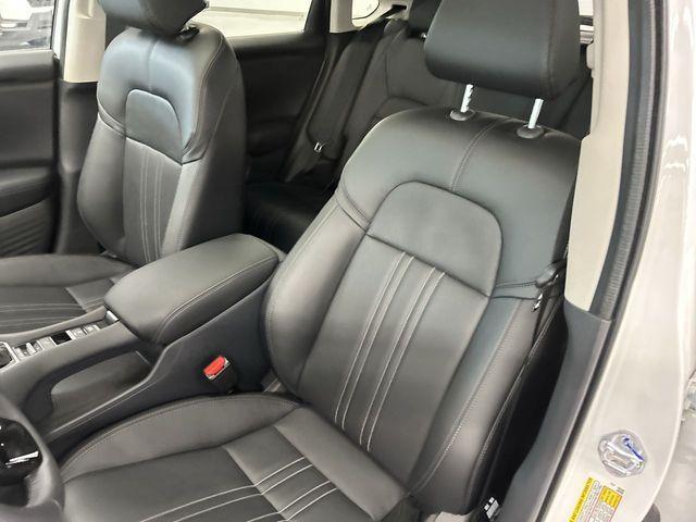 new 2025 Honda HR-V car, priced at $31,372